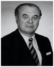 Mehmet SARAÇOĞLU